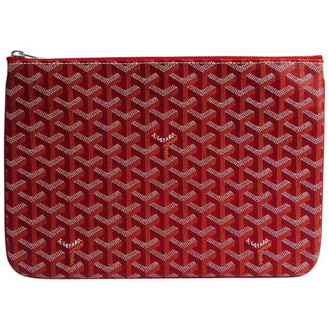 goyard laptop case replica|goyard bag on sale.